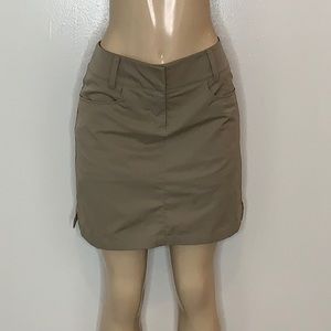 Adidas Clima Control Skort